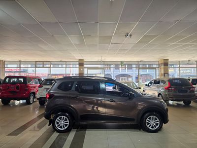 2024 Renault Triber 1.0 Dynamique