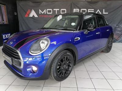 2018 MINI Hatch COOPER 1.5T  #SMOOTH DRIVE!!!