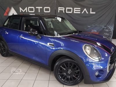 2018 MINI Hatch COOPER 1.5T #SMOOTH DRIVE!!!