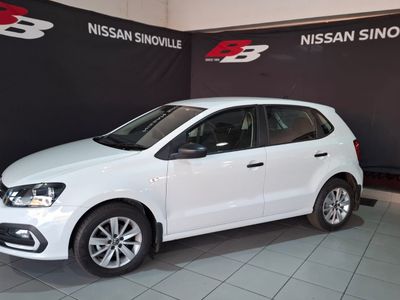 2026 Volkswagen Polo GP 1.4 Comfortline