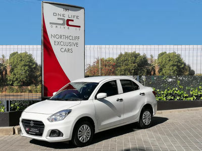 2024 Suzuki Dzire 1.2 GA