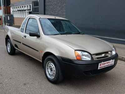 2003 Ford Bantam 1.3i XL
