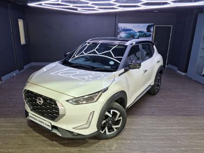 2023 Nissan Magnite 1.0T Acenta Plus Auto