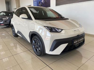 2025 BYD Dolphin Surf Comfort