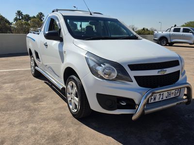 2017 Chevrolet Utility Surf edition
