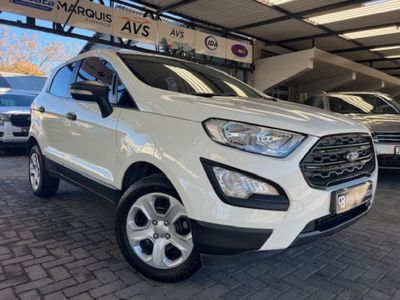 2020 Ford EcoSport 1.5 TiVCT Ambiente