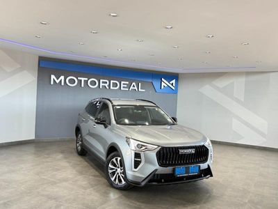 2025 Haval Jolion 1.5T City Plus DCT