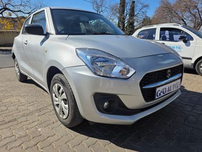 2023 Suzuki Swift 1.2 GA