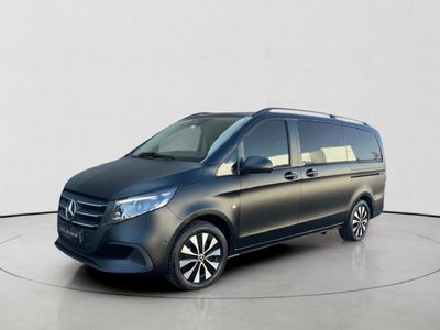 2025 Mercedes-Benz Vito 119 2.0 CDI Tourer Select Auto
