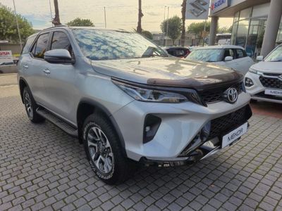 2023 Toyota Fortuner 2.4 GD-6 R/B Auto
