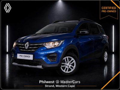 2024 Renault Triber 1.0 Dynamique