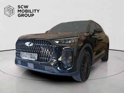 2026 Chery Tiggo 9 1.5T CSH Vanguard AWD (Phev)