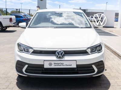 2024 Volkswagen Polo 1.0 TSI