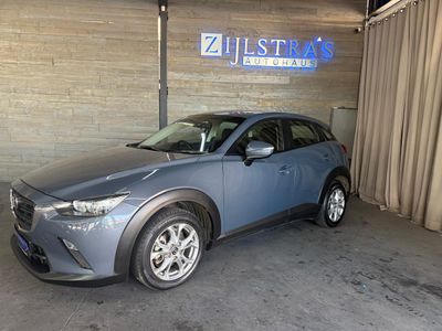 2021 Mazda CX-3 2.0 Active