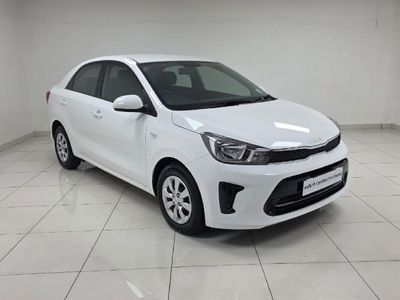 2025 Kia Pegas 1.4 LX