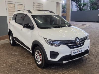 2022 Renault Triber 1.0 Dynamique