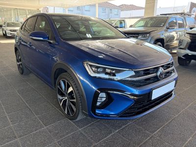 2025 Volkswagen Taigo 1.0 TSI R-Line Auto