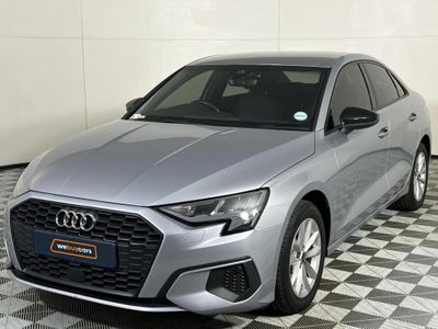 2023 Audi A3 1.4 TFSI Auto 35 TFSI