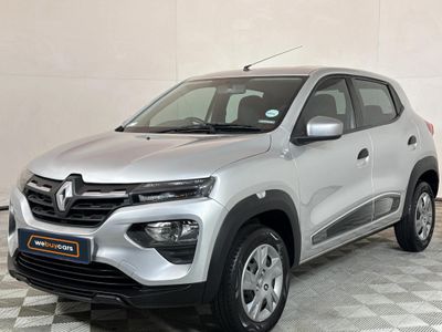 2021 Renault Kwid 1.0 Dynamique Auto