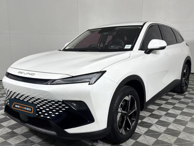 2023 BAIC X55 1.5T Dynamic Auto