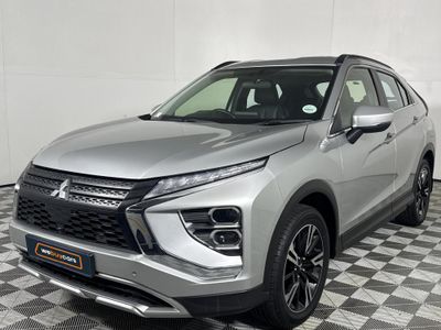 2022 Mitsubishi Eclipse Cross 2.0 GLS Auto