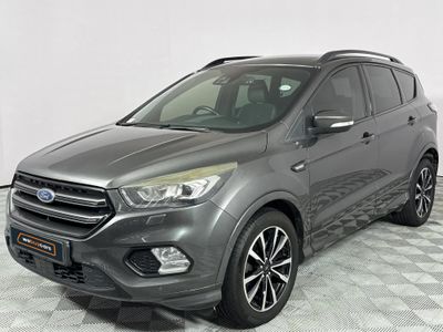 2020 Ford Kuga 2.0 EcoBoost ST AWD Auto