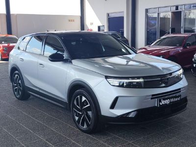 2025 Opel Grandland X 1.6T GS Line Auto