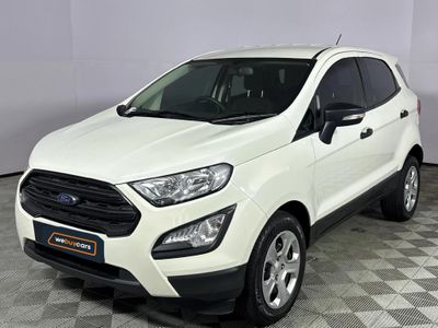 2020 Ford EcoSport 1.5 TiVCT Ambiente Auto