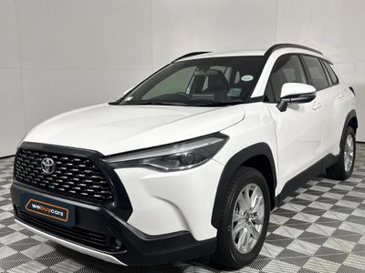 2023 Toyota Corolla Cross 1.8 XS