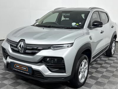 2024 Renault Kiger 1.0 Energy Zen