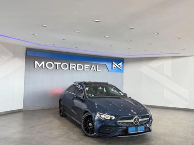 2022 Mercedes-Benz CLA CLA200 AMG AUTO