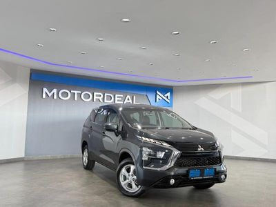 2023 Mitsubishi Xpander 1.5