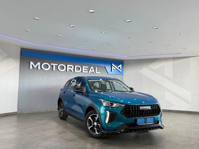 2026 Haval Jolion Pro 1.5T Premium DCT