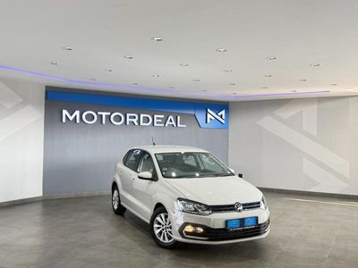 2026 Volkswagen Polo Vivo 1.4 Life