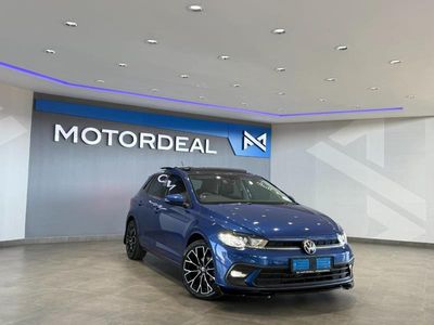 2024 Volkswagen Polo 1 tsi life SUNROOF
