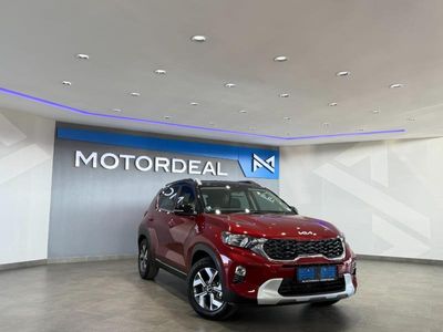2024 Kia Sonet 1.0T EX Auto