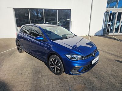 2026 Volkswagen Polo 1.0 TSI Life Auto DSG