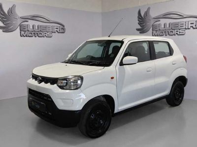 2021 Suzuki S-Presso 1.0 GL
