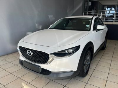 2023 Mazda CX-30 2.0 Dynamic Auto