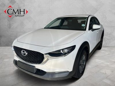 2023 Mazda CX-30 2.0 Dynamic Auto
