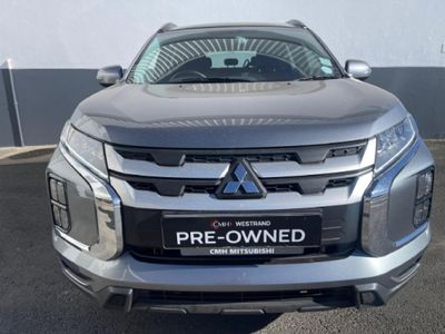 2023 Mitsubishi ASX 2.0