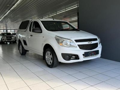 2015 Chevrolet Utility 1.8 Club