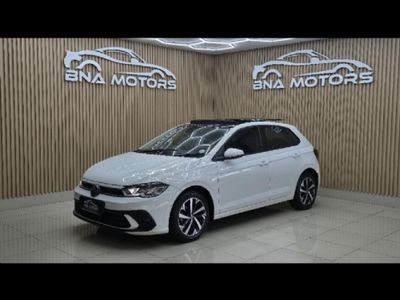 2022 Volkswagen Polo 1.0 TSI Life