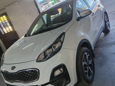 2021 Kia Sportage 2.0 EX+ AUTO PETROL AUTOMATIC