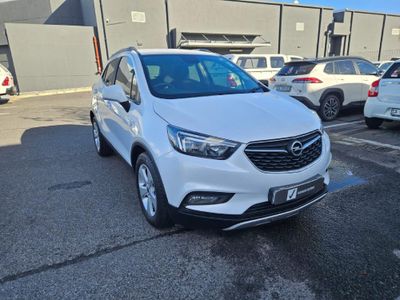 2019 Opel Mokka X 1.4T Enjoy Auto