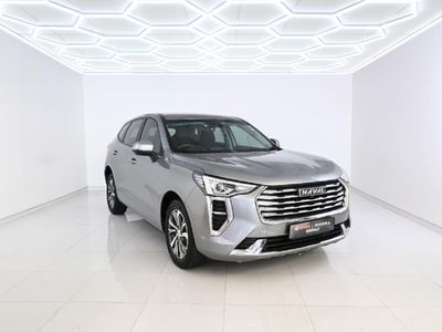 2021 Haval Jolion 1.5T City