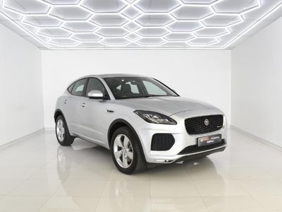 2020 Jaguar E-Pace D240 2.0D SE (177kW)