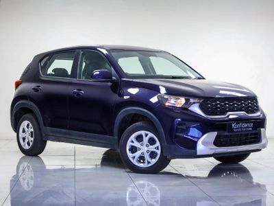 2024 Kia Sonet 1.5 LX