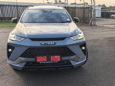 2023 Haval H6 GT 2.0T Super Luxury 4X4 Auto