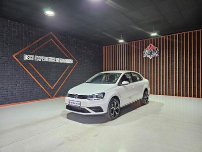 2020 Volkswagen Polo GP 1.6 Trendline